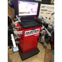 Alineador HUNTER P611
