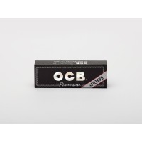 OCB PREMIUM + FILTRO TIP 1 1/4