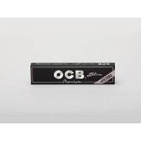 OCB SLIM PREMIUM + FILTRO TIP
