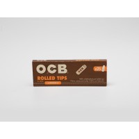 OCB VIRGIN FILTRO ENROLLADO