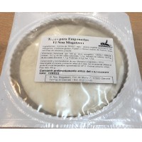 Tapas de empanadas