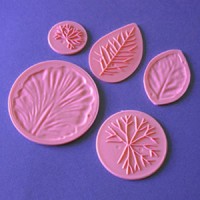 MARCADORES DE NERVADURAS x5