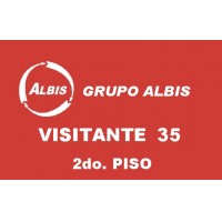 Pase de Visita Albis