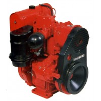Motor 13 DBT