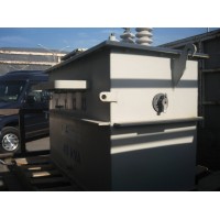 TRANSFORMADOR TRIFASICO 45 KVA