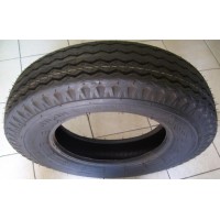 Cubierta de camioneta nuevas 6.50-16 de 6 telas Pirelli