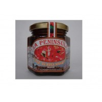 Dulce de Rosa Mosqueta