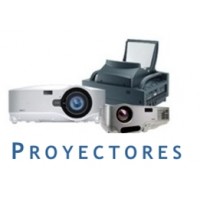 Proyectores
