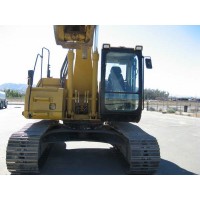 2007 CAT 320 CLU EXCAVADORA