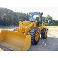 2006 CAT 938G SERIES II Cargador frontal