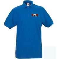 Polo publicitario