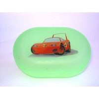 Jabonera Grande Auto