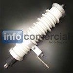 DESCARGADORES DE PORCELANA