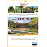 VILLAS MARINAS