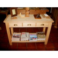Mesa Auxiliar de apoyo