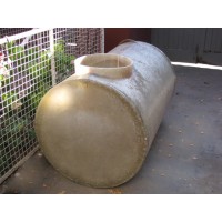 tanques especiales