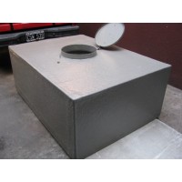 tanques especiales