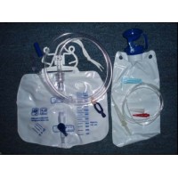 Bolsa de orina