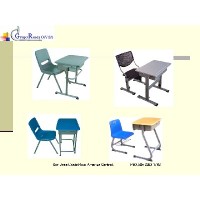 MOBILIARIO  ESCOLAR