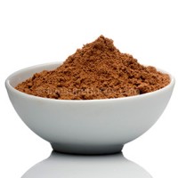 Cacao en Polvo