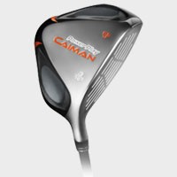 Madera Power Play Caiman SS