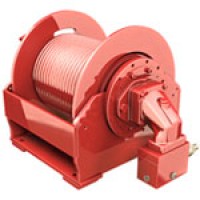 Cabrestantes (Winches)