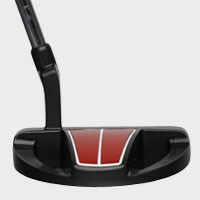 Putter Bionik 505 (Red insert)