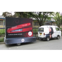 Carro Valla Brigada