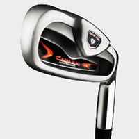 Hierro Power Play Caiman