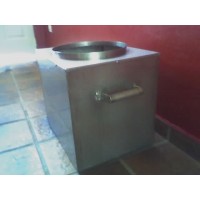 tanques especiales