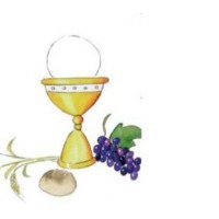 Menu de comunion