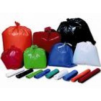 ENVASES FLEXIBLES