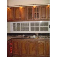 mueble de cocina