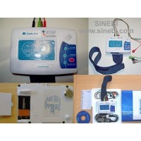 Ergometro de 3 derivaciones Cardiomail