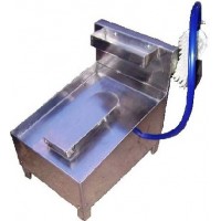 LAVABOTAS MANUAL