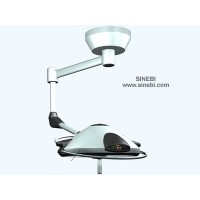 Lampara Scialitica Simple Riguel 540
