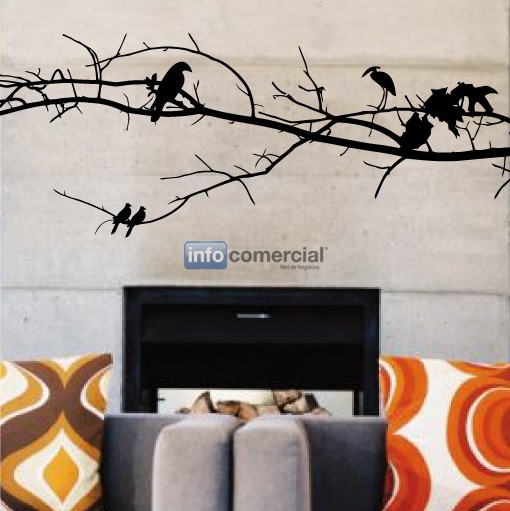 Vinilo Decorativo