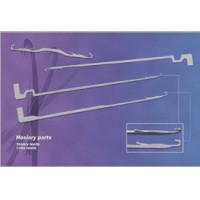 Hosiery Parts