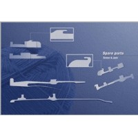 Spare Parts/Platinas