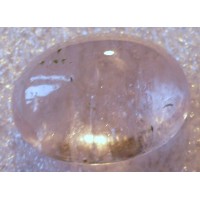 Morganita (Morganite)