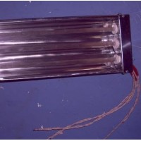 LAMPARA INFRAROJA