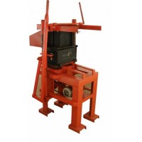MAQUINA BLOQERA 600-C