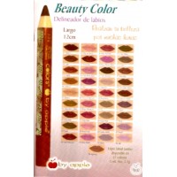 CRAYON DE LABIOS