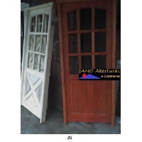 Puertas de Exterior