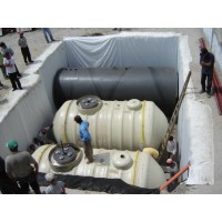 INSTALACION DE TANQUES 2