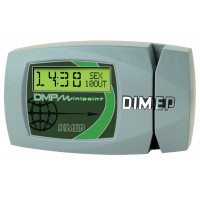 Reloj Checador Biometrico