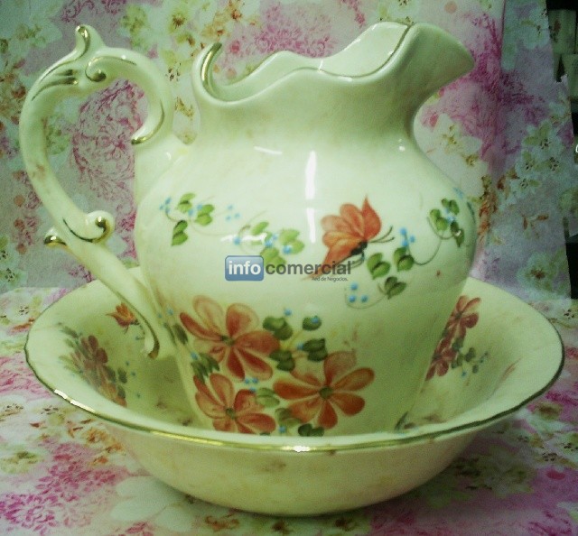 CERAMICA DECORATIVA