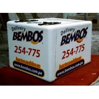 caja deliviry