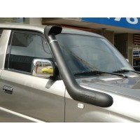 Snorkel Airtec - Toyota Prado