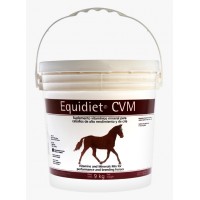 EQUIDIET CVM